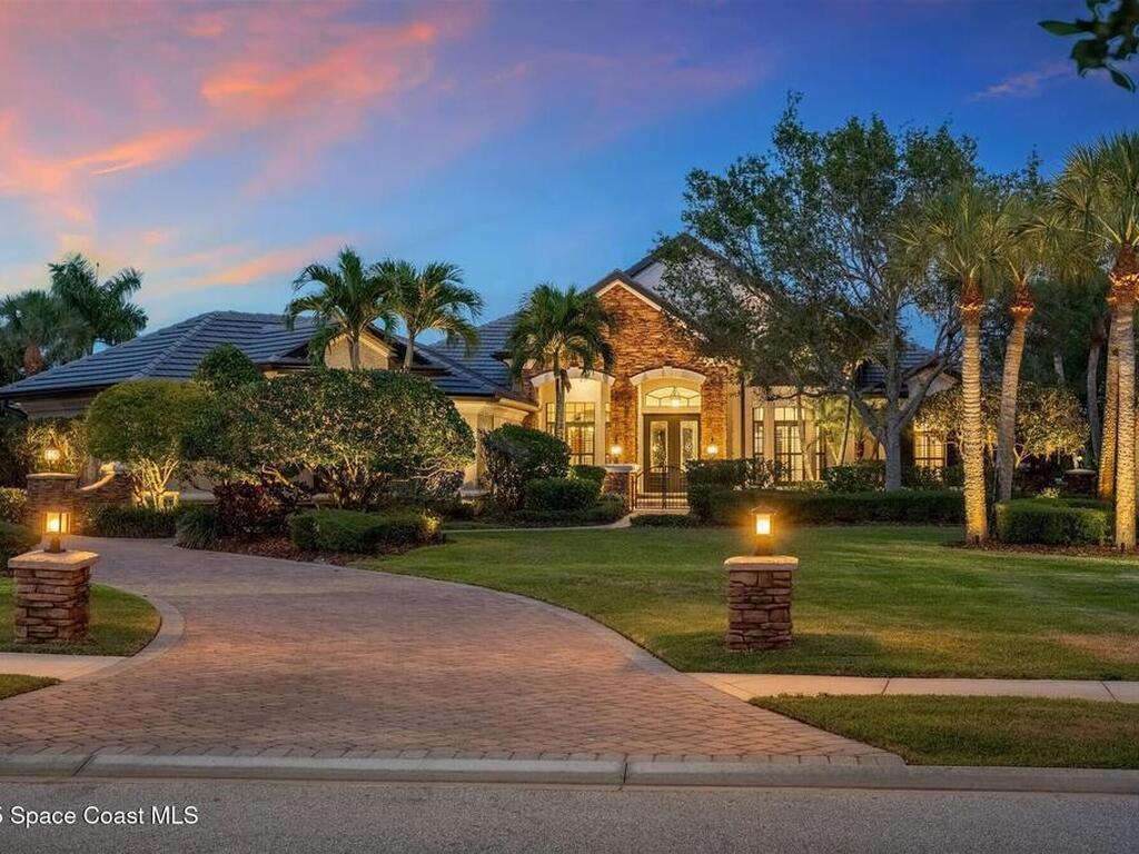 3233 Bellwind Circle, Rockledge, FL 32955
