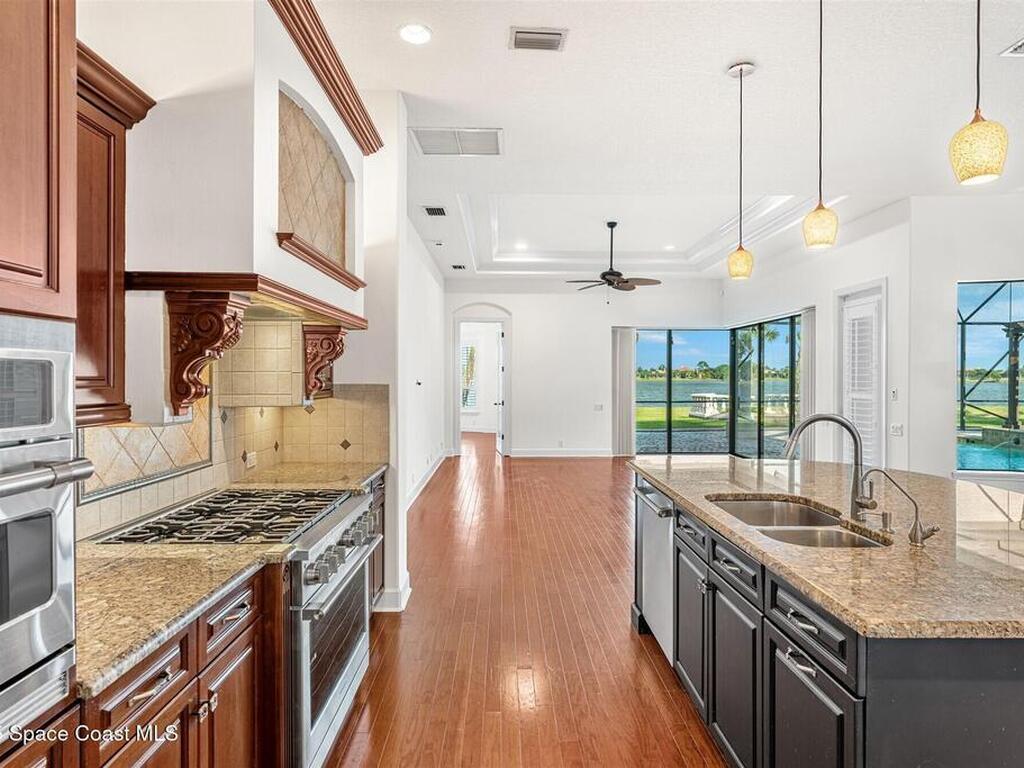3233 Bellwind Circle, Rockledge, FL 32955