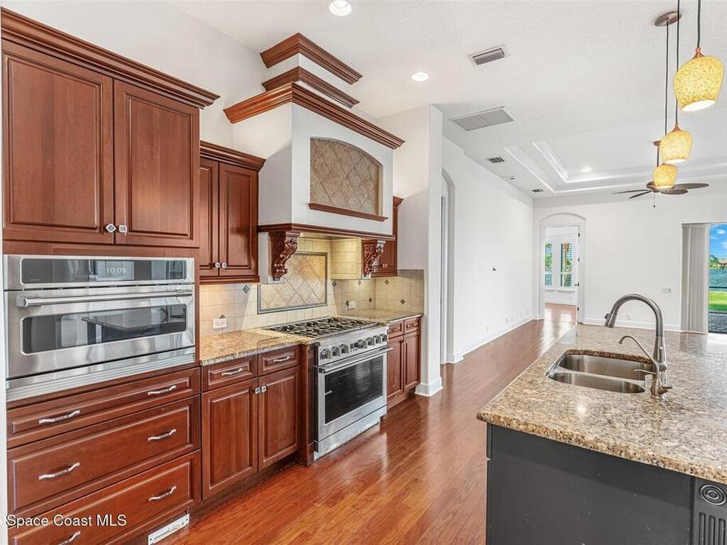 3233 Bellwind Circle, Rockledge, FL 32955