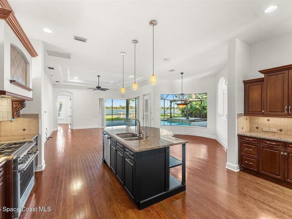 3233 Bellwind Circle, Rockledge, FL 32955