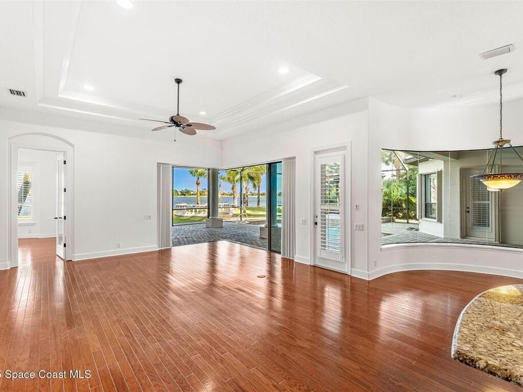 3233 Bellwind Circle, Rockledge, FL 32955