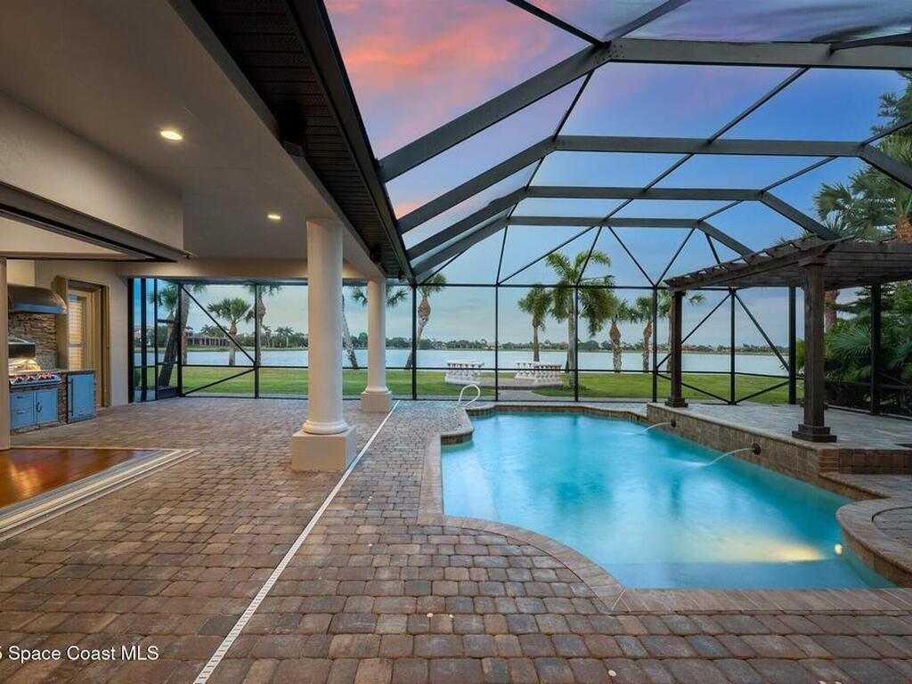 3233 Bellwind Circle, Rockledge, FL 32955