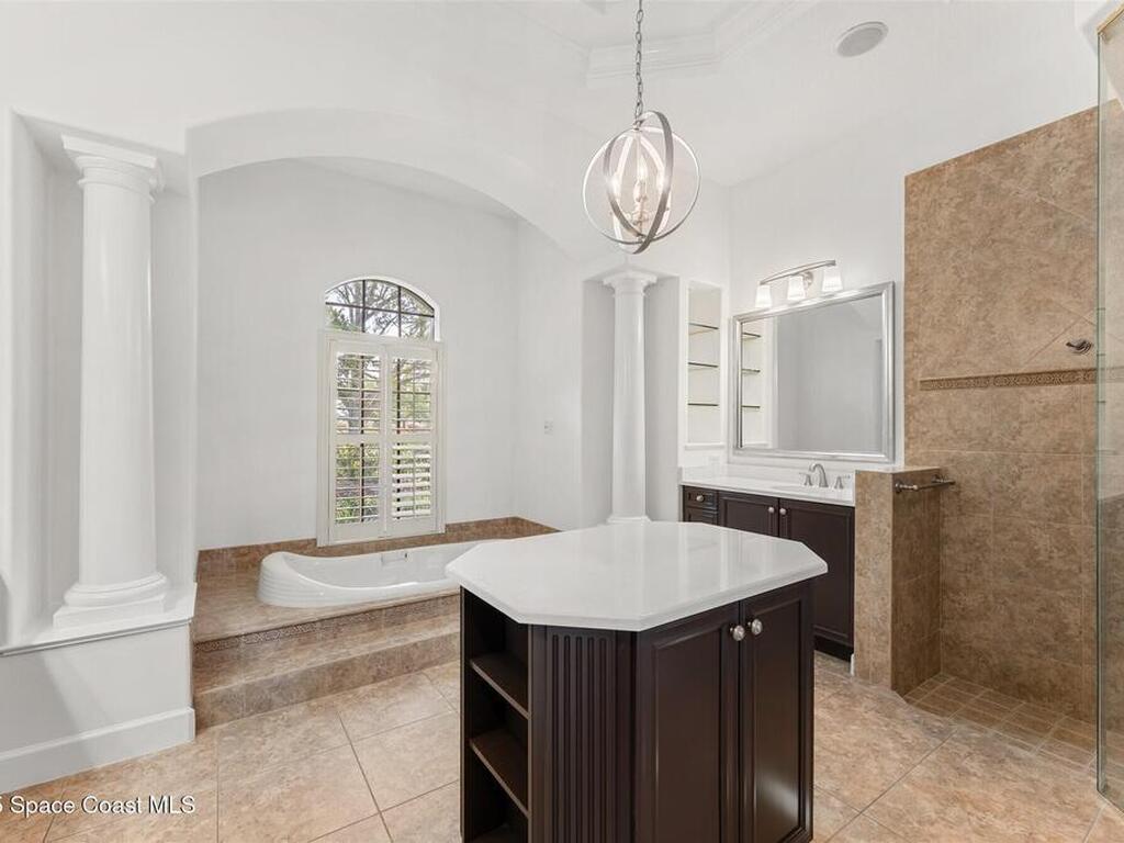 3233 Bellwind Circle, Rockledge, FL 32955