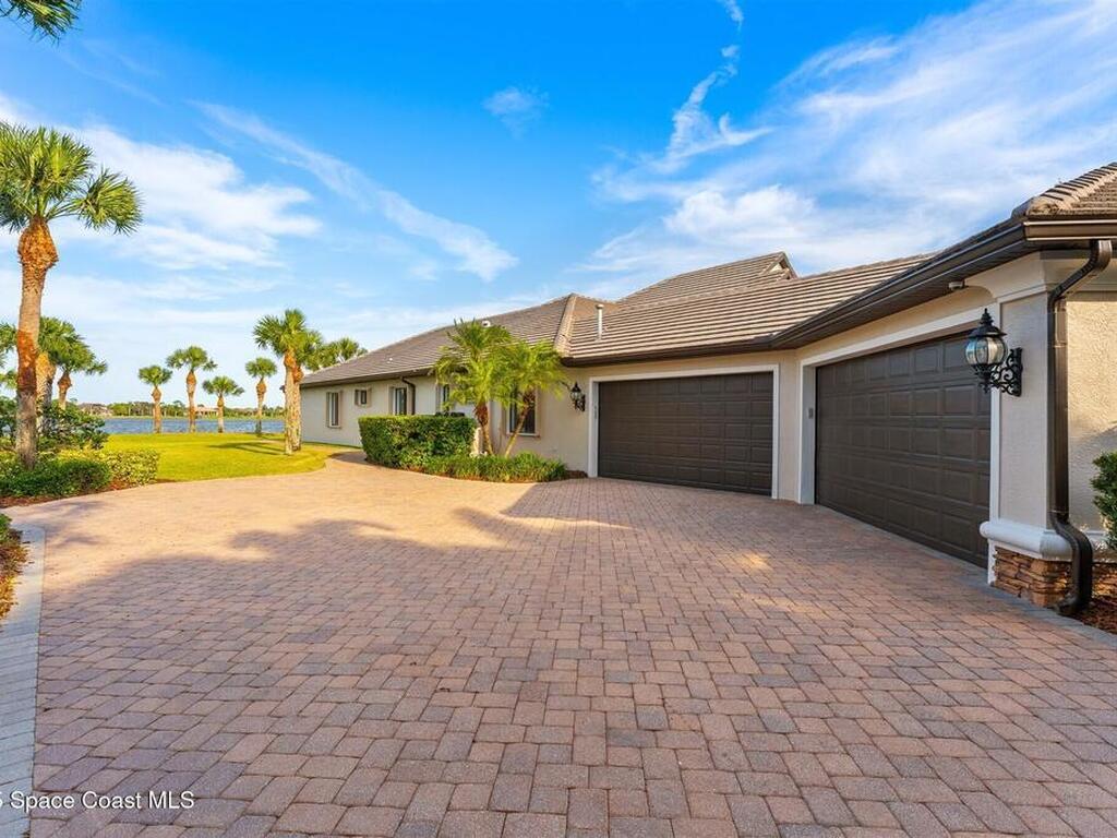 3233 Bellwind Circle, Rockledge, FL 32955