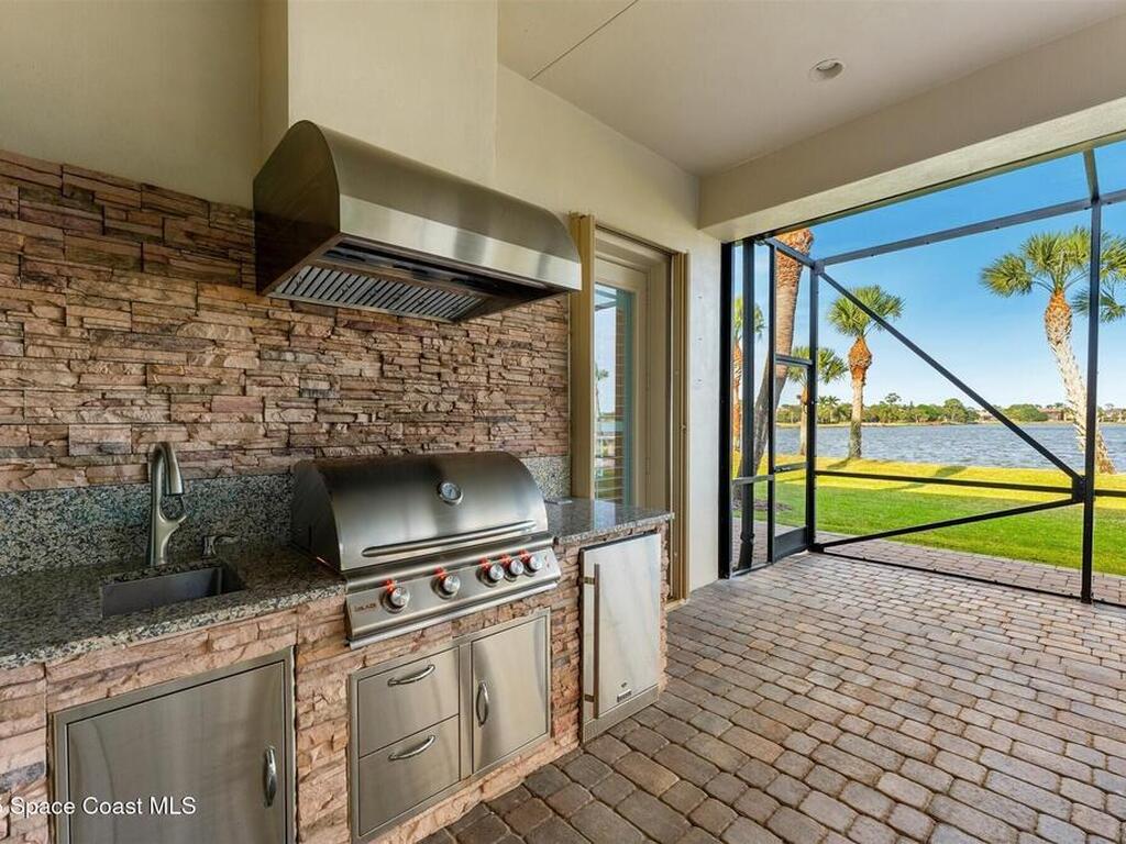 3233 Bellwind Circle, Rockledge, FL 32955
