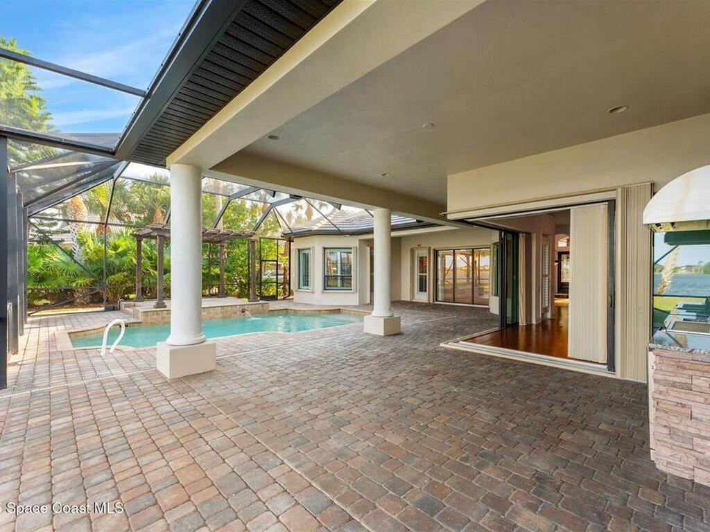 3233 Bellwind Circle, Rockledge, FL 32955