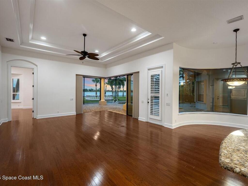 3233 Bellwind Circle, Rockledge, FL 32955
