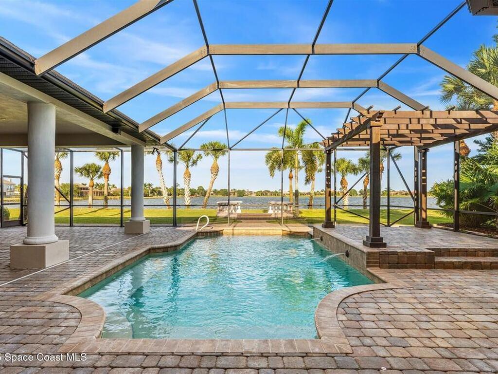 3233 Bellwind Circle, Rockledge, FL 32955
