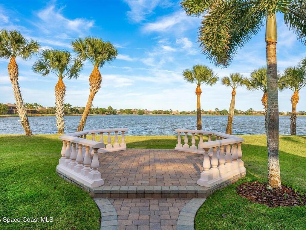 3233 Bellwind Circle, Rockledge, FL 32955