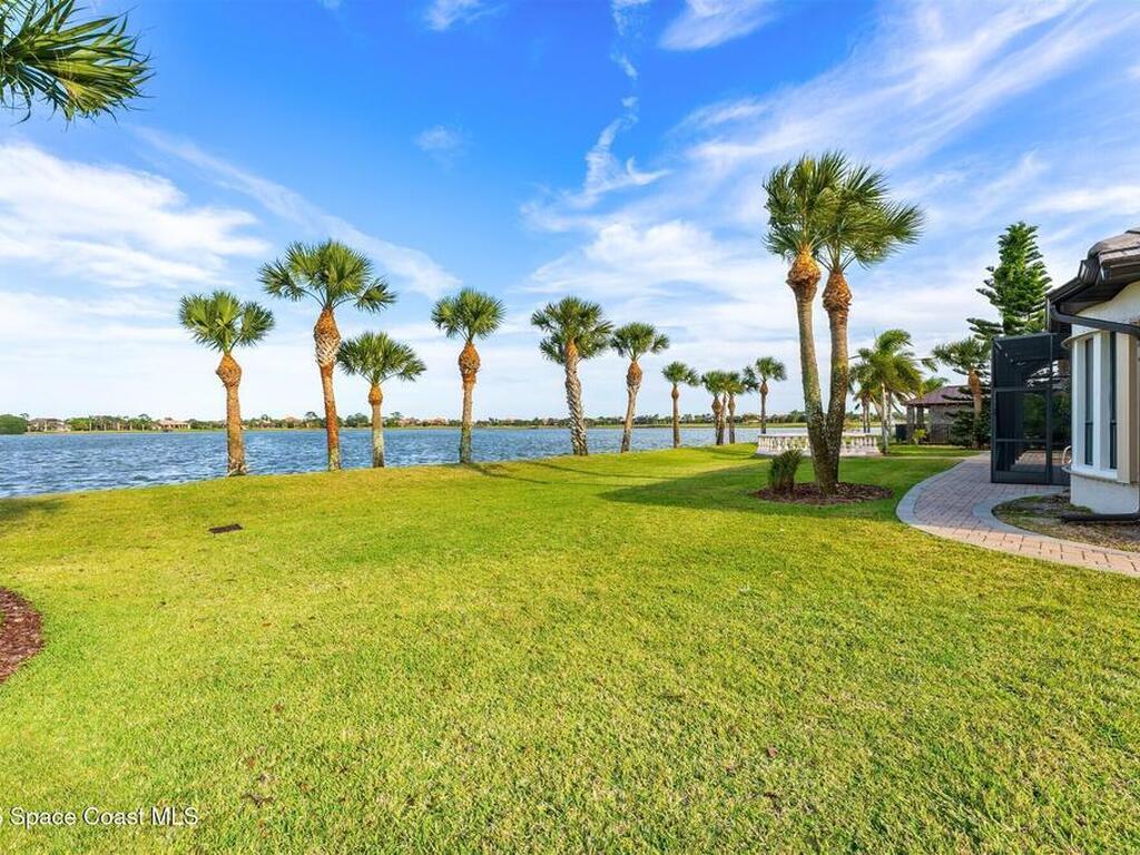 3233 Bellwind Circle, Rockledge, FL 32955