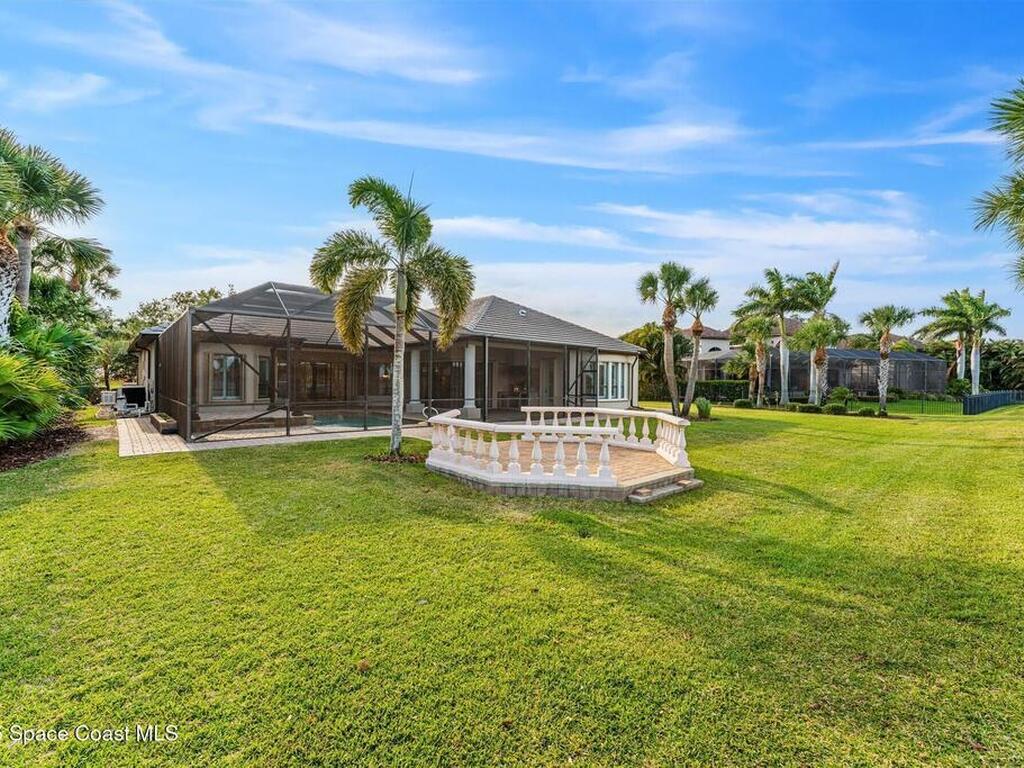 3233 Bellwind Circle, Rockledge, FL 32955