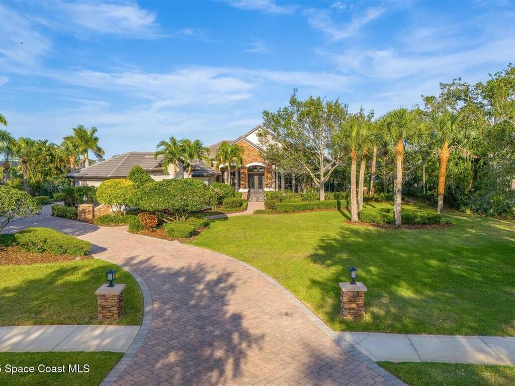 3233 Bellwind Circle, Rockledge, FL 32955