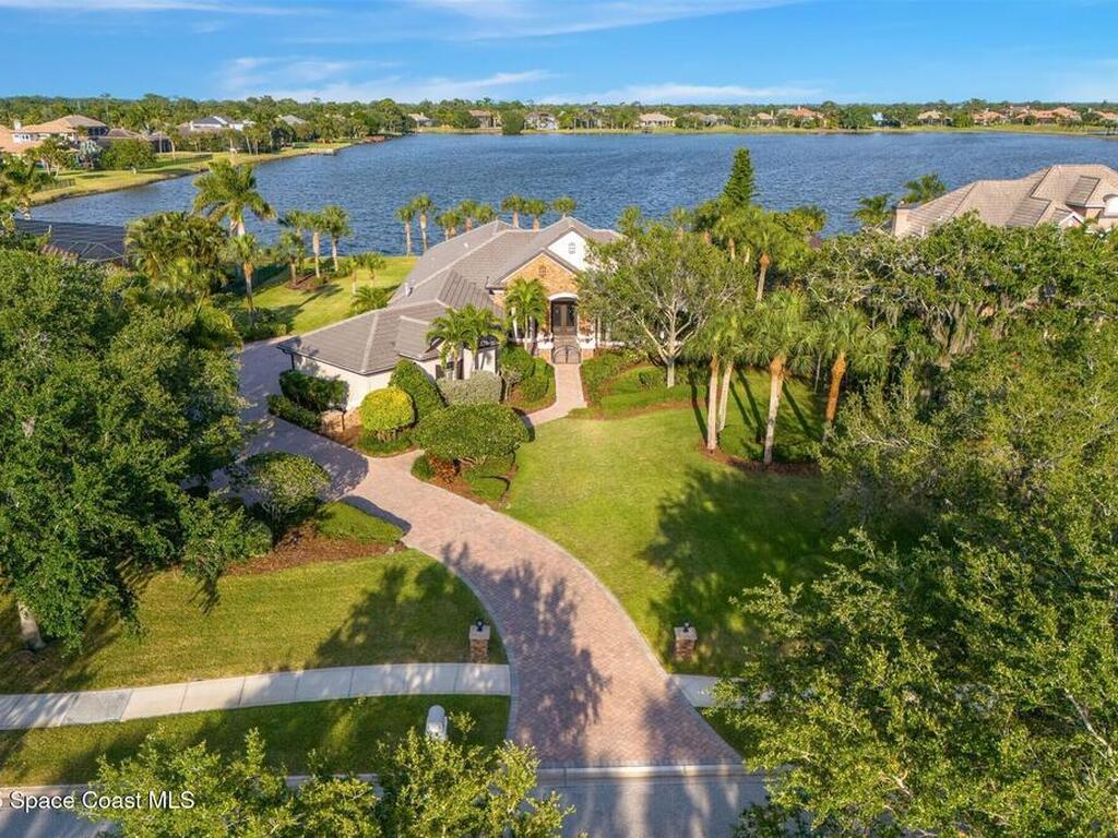 3233 Bellwind Circle, Rockledge, FL 32955