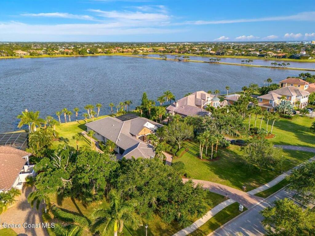 3233 Bellwind Circle, Rockledge, FL 32955
