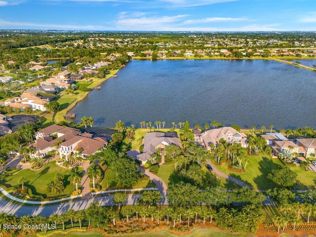 3233 Bellwind Circle, Rockledge, FL 32955