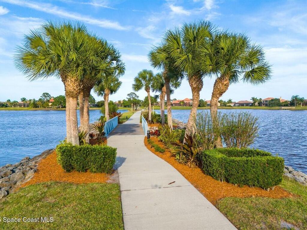 3233 Bellwind Circle, Rockledge, FL 32955
