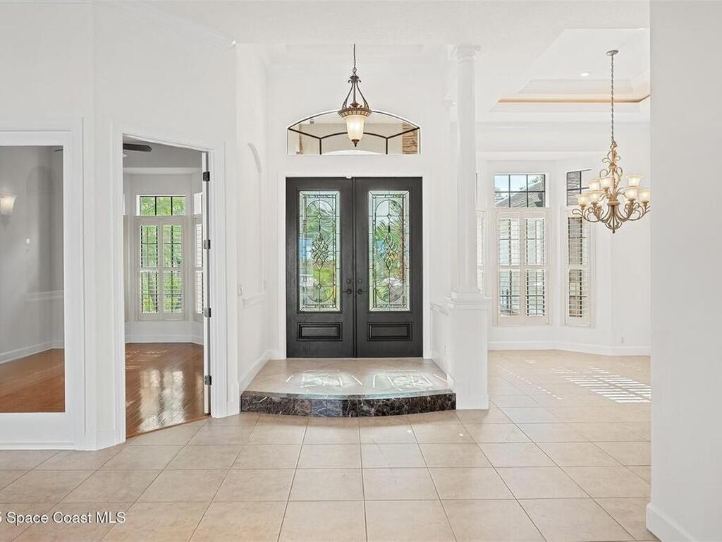3233 Bellwind Circle, Rockledge, FL 32955
