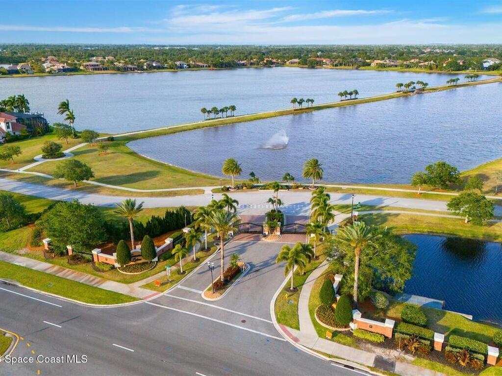 3233 Bellwind Circle, Rockledge, FL 32955