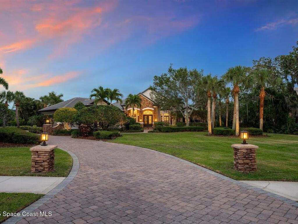 3233 Bellwind Circle, Rockledge, FL 32955