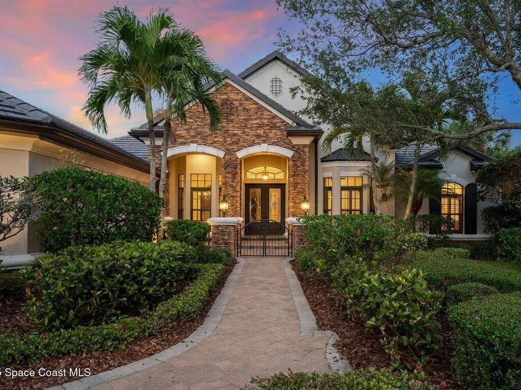 3233 Bellwind Circle, Rockledge, FL 32955