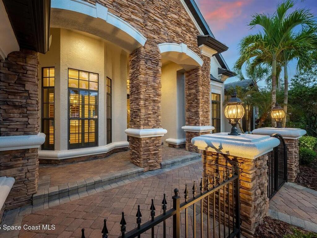 3233 Bellwind Circle, Rockledge, FL 32955