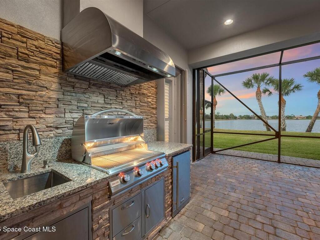 3233 Bellwind Circle, Rockledge, FL 32955