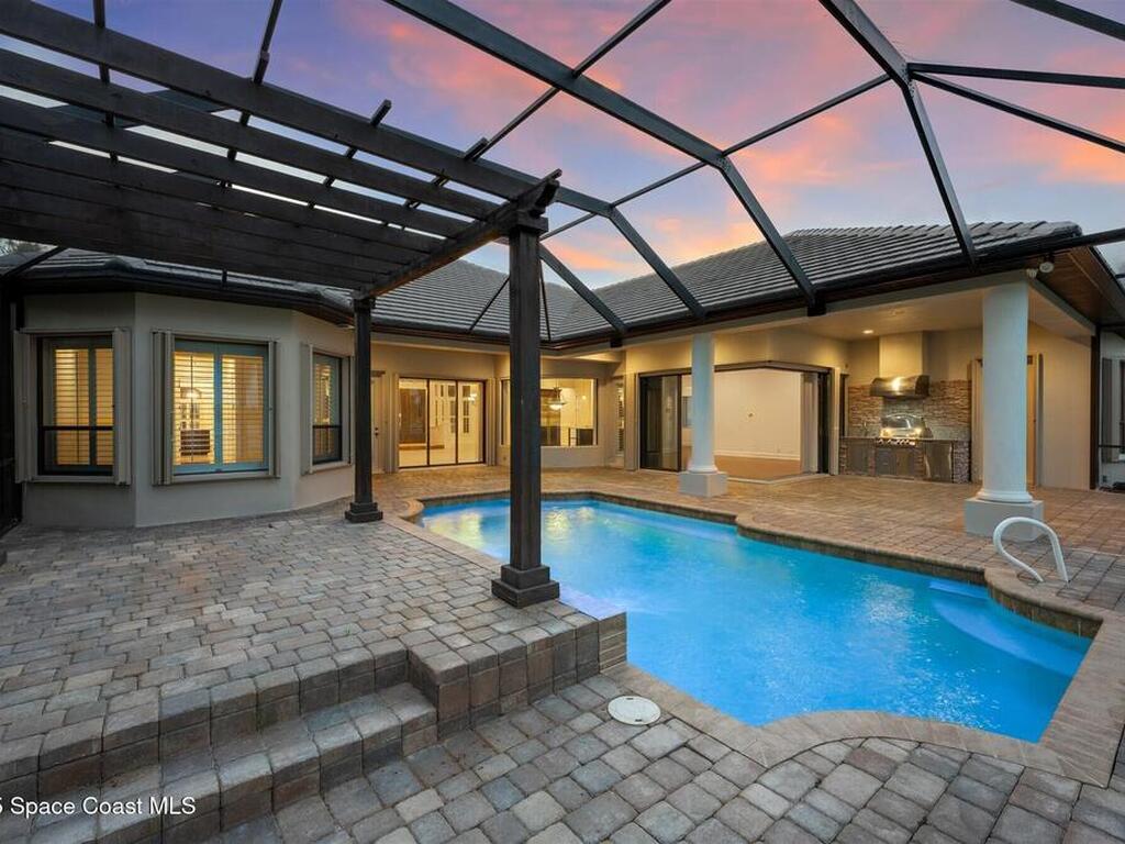 3233 Bellwind Circle, Rockledge, FL 32955