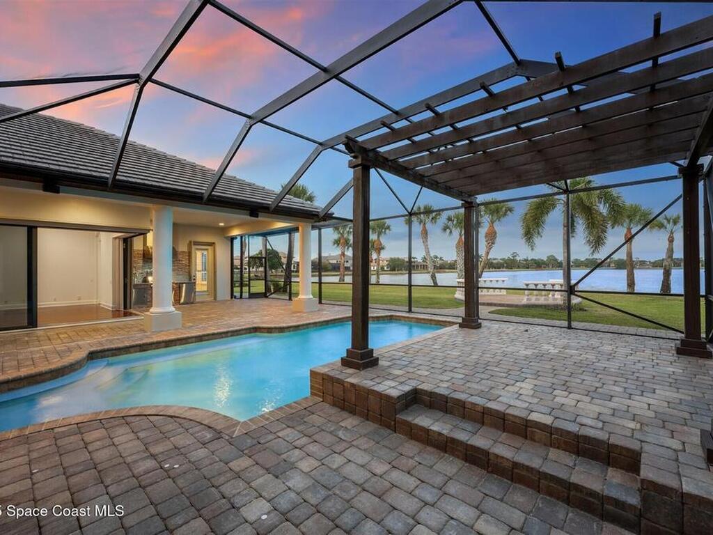 3233 Bellwind Circle, Rockledge, FL 32955