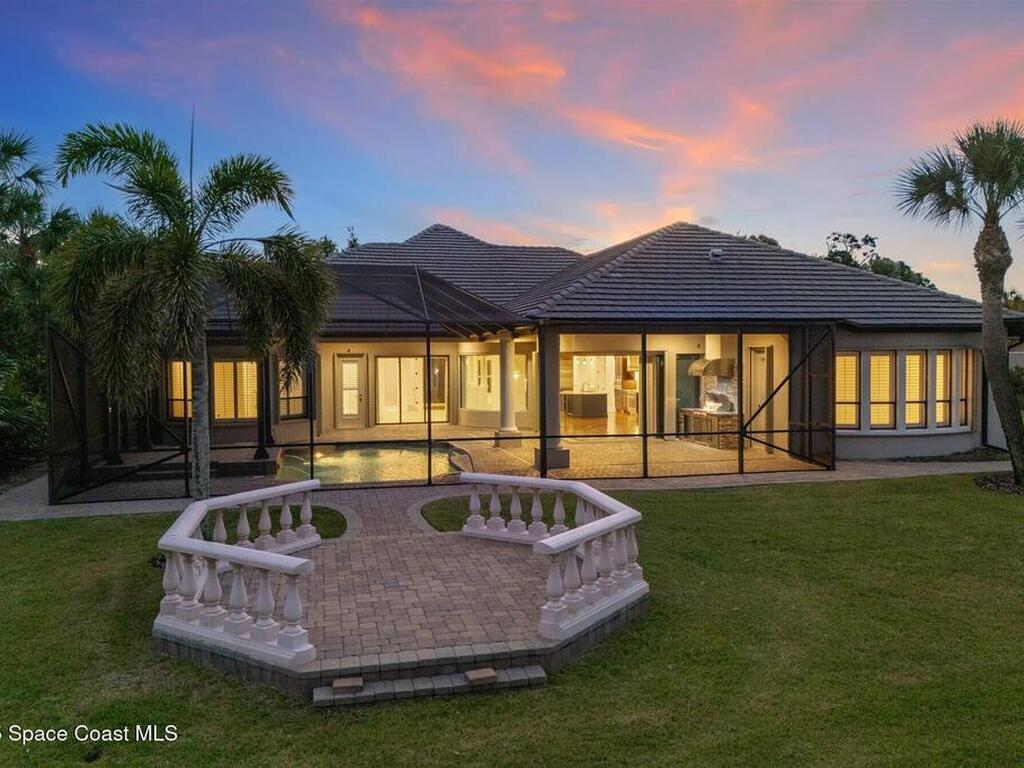 3233 Bellwind Circle, Rockledge, FL 32955