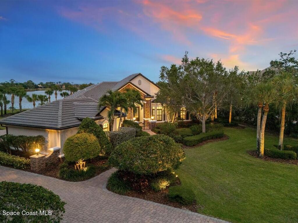 3233 Bellwind Circle, Rockledge, FL 32955