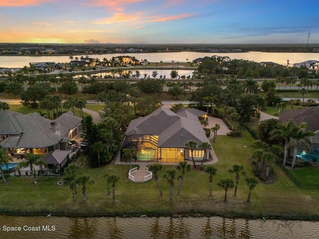 3233 Bellwind Circle, Rockledge, FL 32955