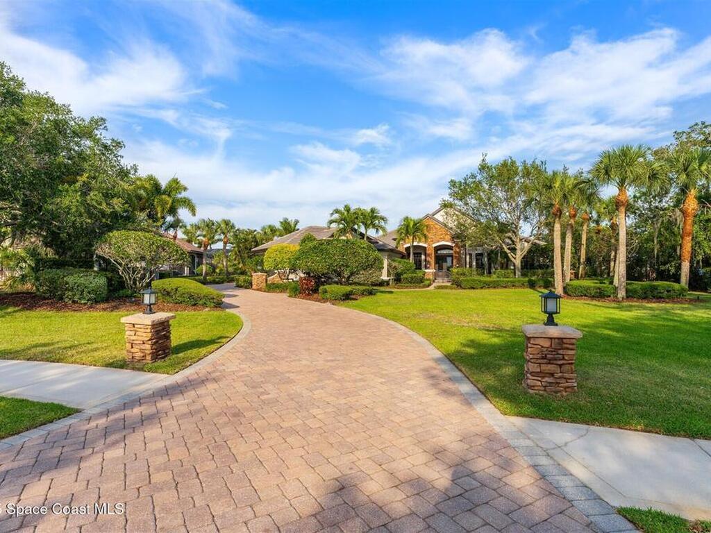 3233 Bellwind Circle, Rockledge, FL 32955