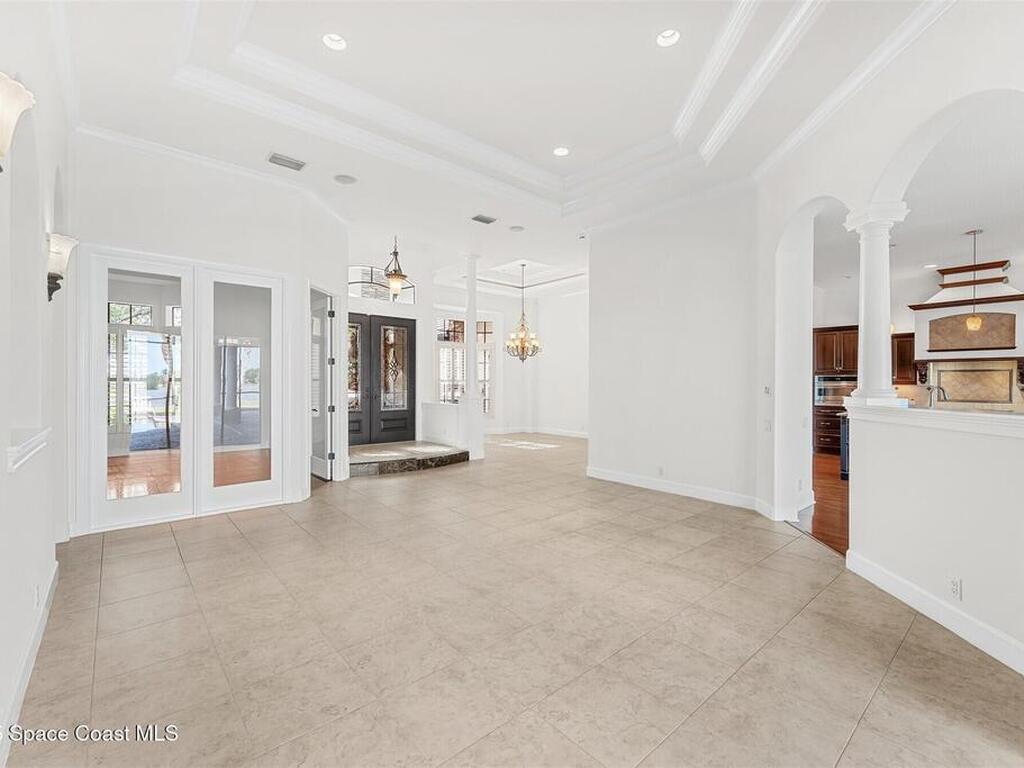 3233 Bellwind Circle, Rockledge, FL 32955