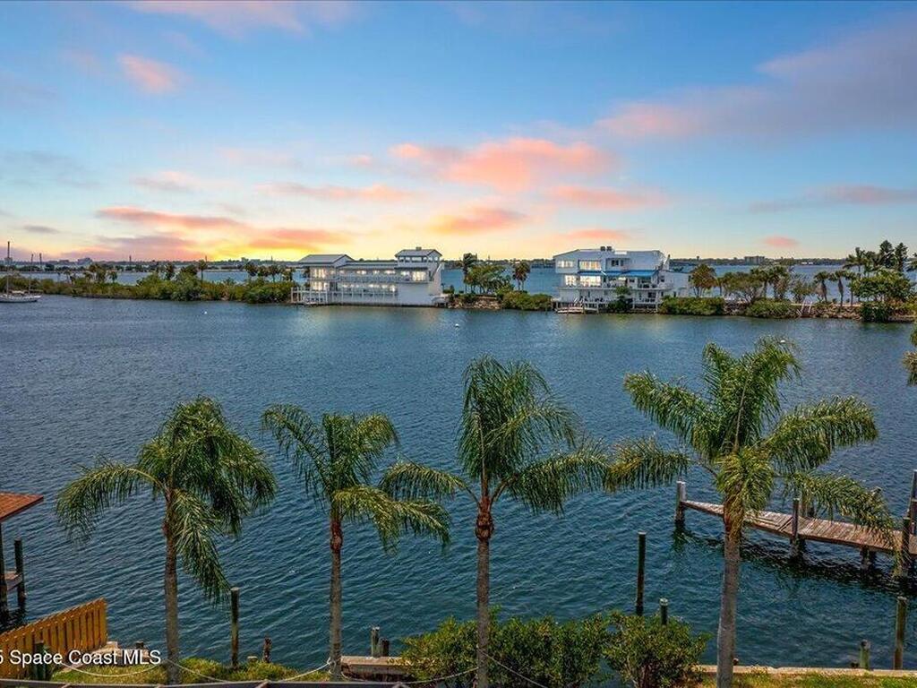 526 Andros Lane, Indian Harbour Beach, FL 32937