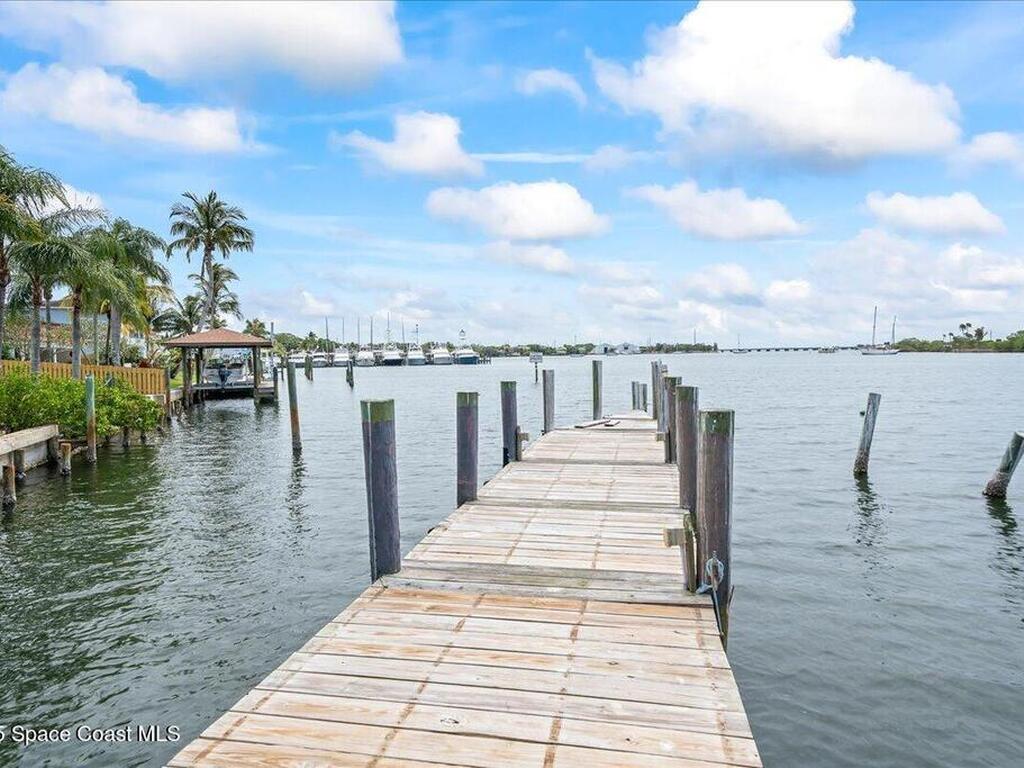 526 Andros Lane, Indian Harbour Beach, FL 32937