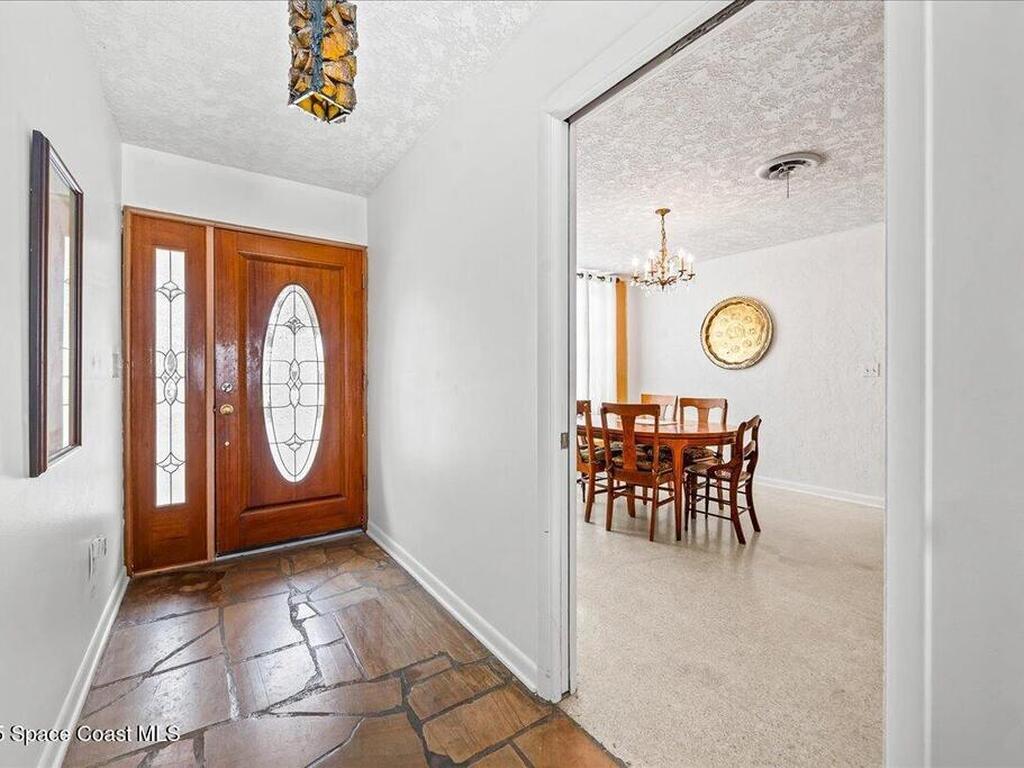 526 Andros Lane, Indian Harbour Beach, FL 32937