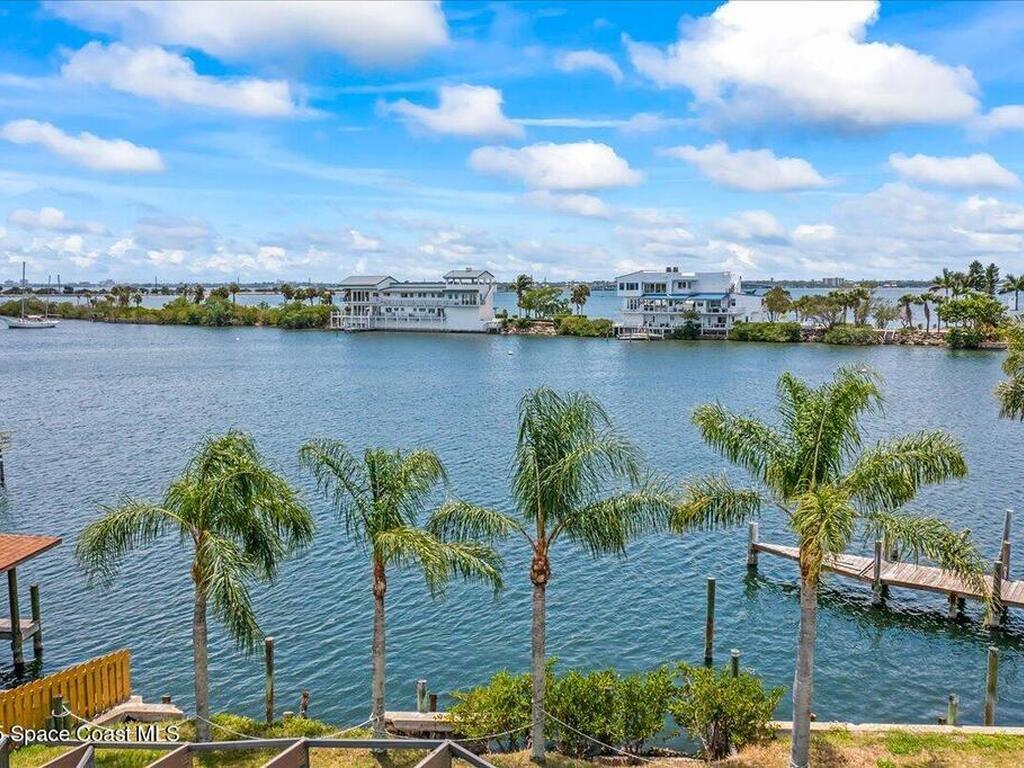 526 Andros Lane, Indian Harbour Beach, FL 32937