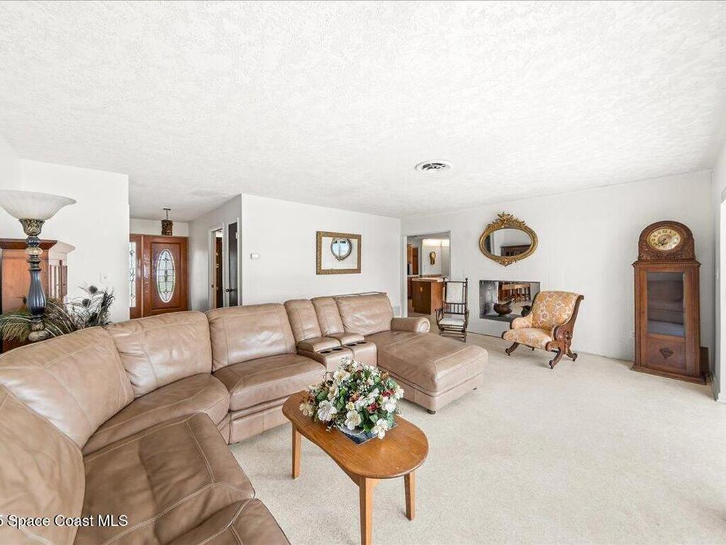 526 Andros Lane, Indian Harbour Beach, FL 32937