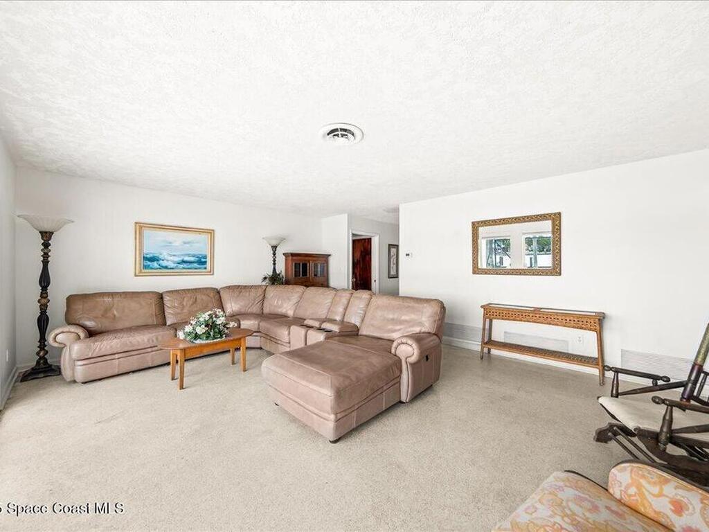526 Andros Lane, Indian Harbour Beach, FL 32937