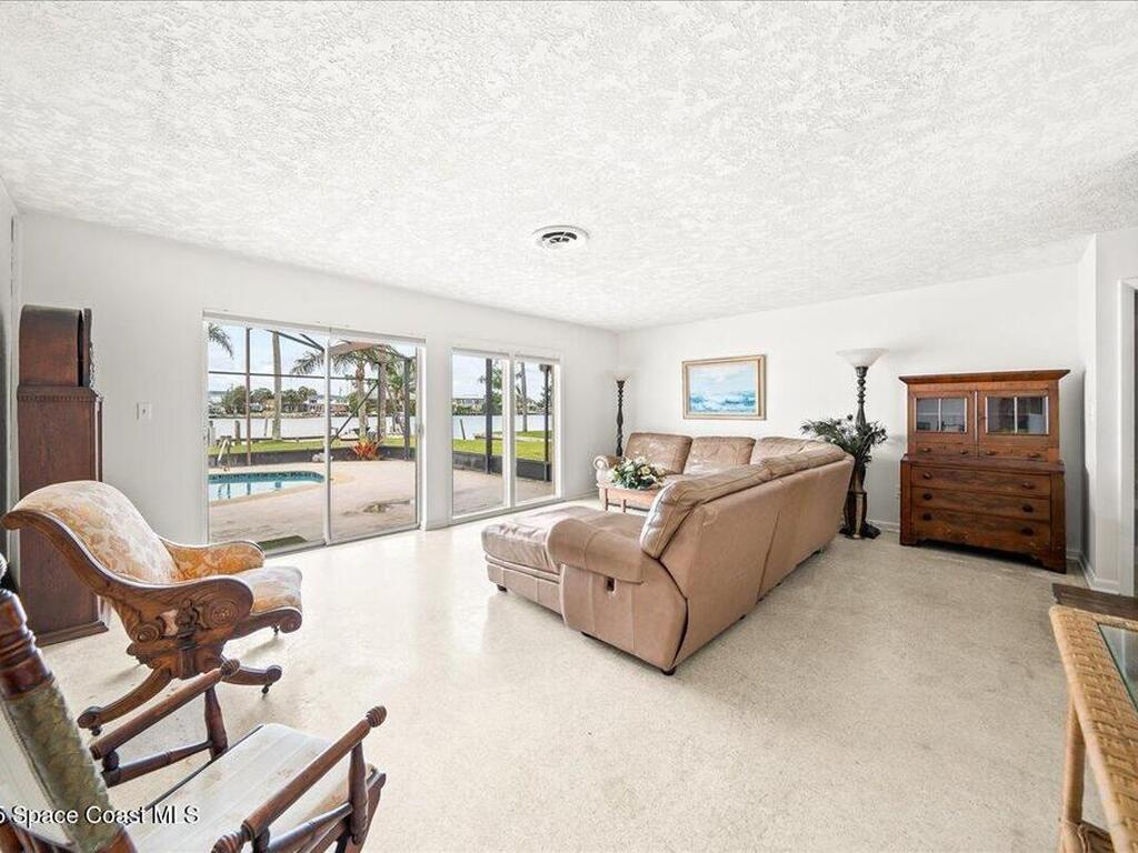 526 Andros Lane, Indian Harbour Beach, FL 32937