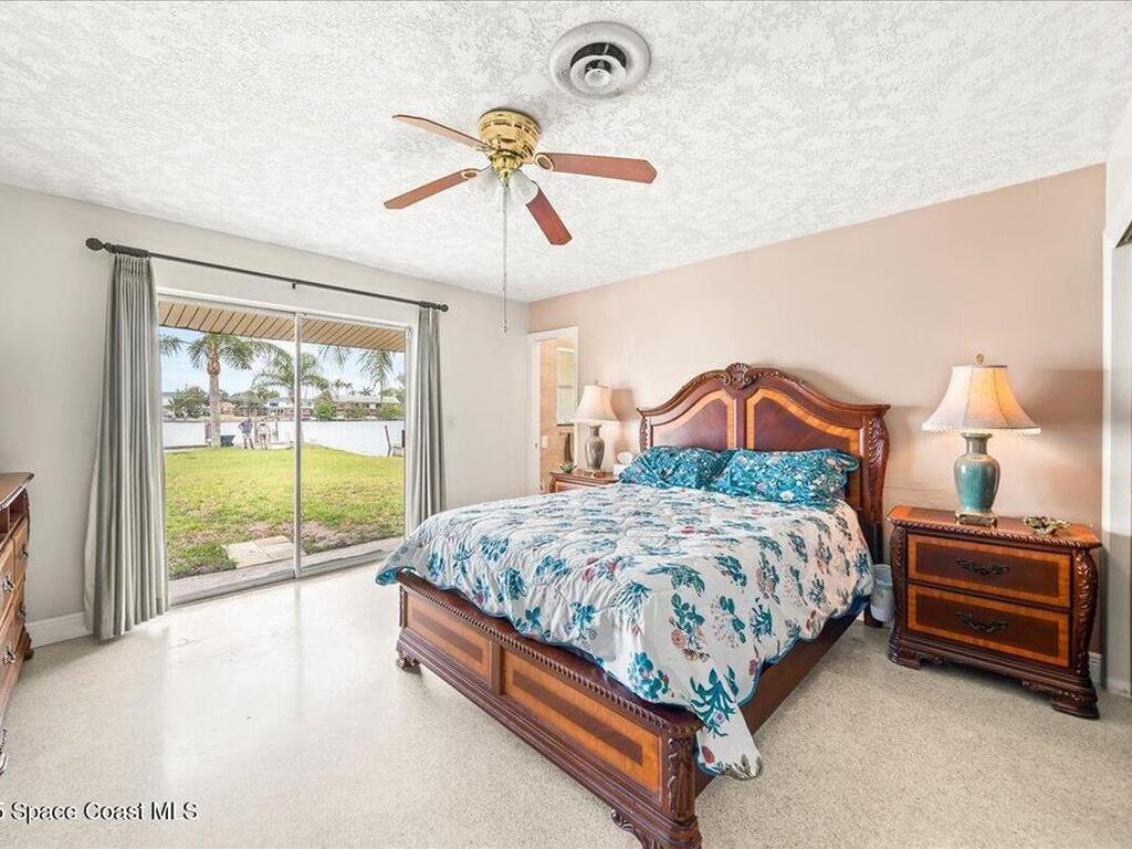 526 Andros Lane, Indian Harbour Beach, FL 32937