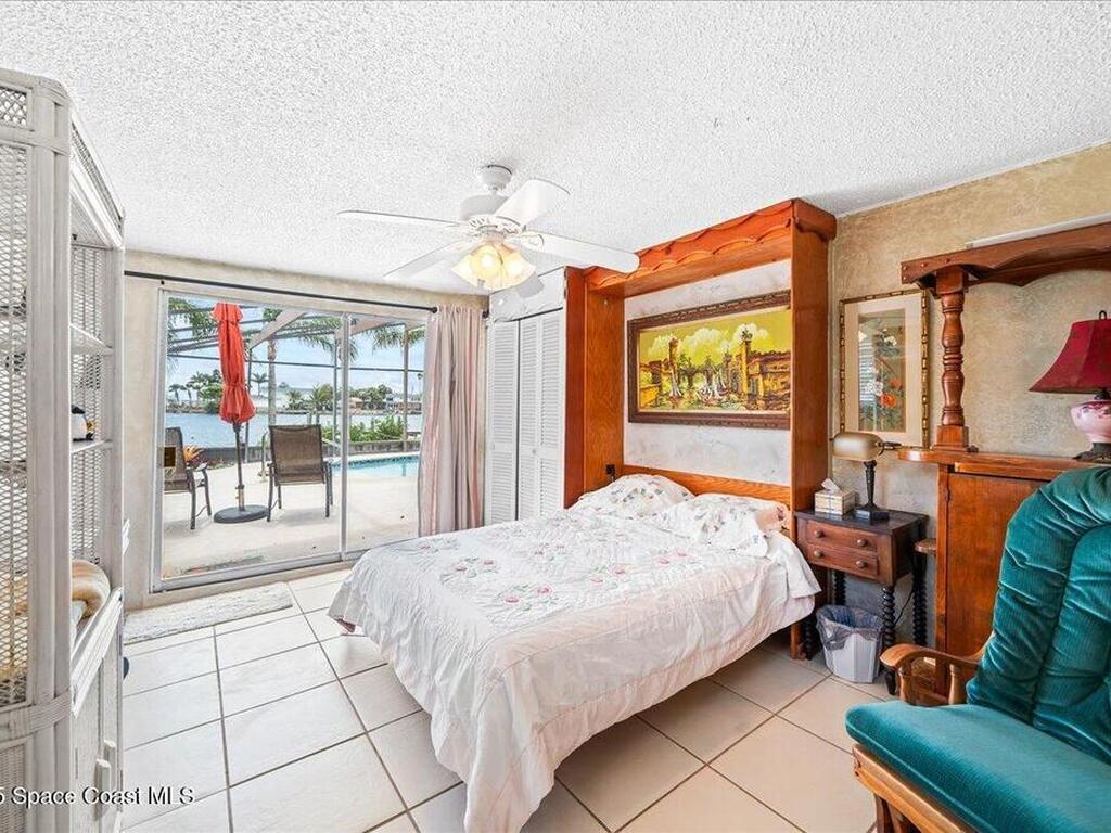 526 Andros Lane, Indian Harbour Beach, FL 32937