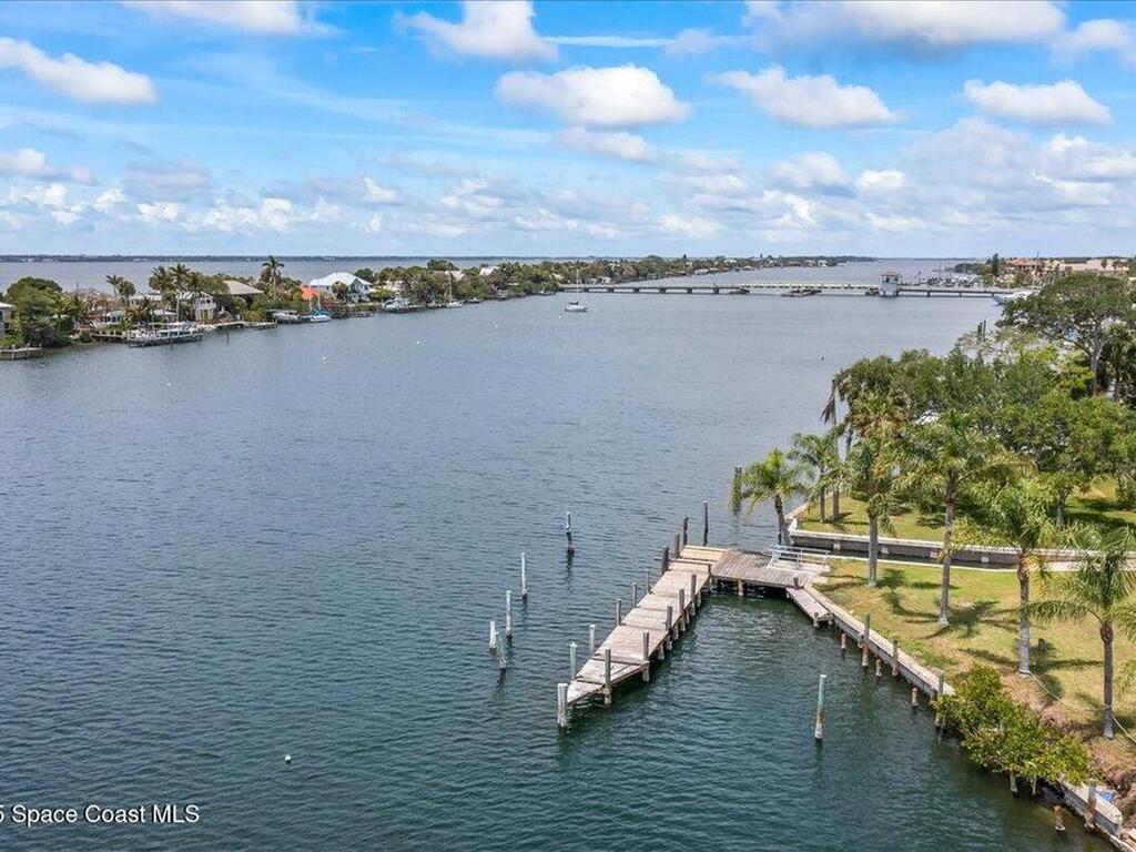 526 Andros Lane, Indian Harbour Beach, FL 32937