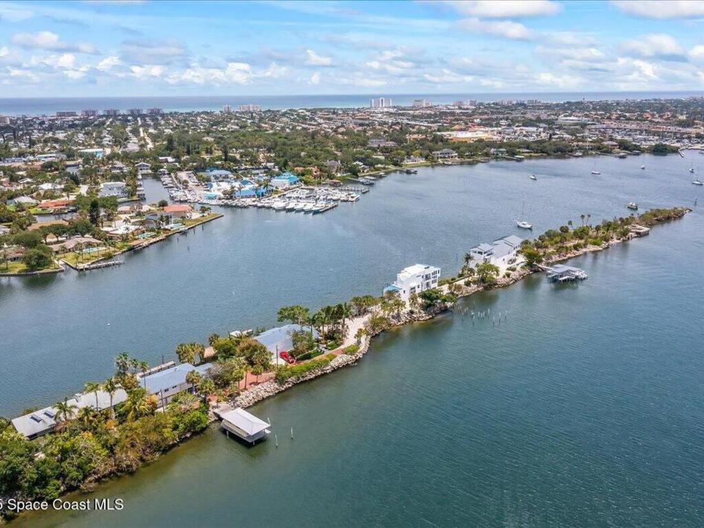 526 Andros Lane, Indian Harbour Beach, FL 32937