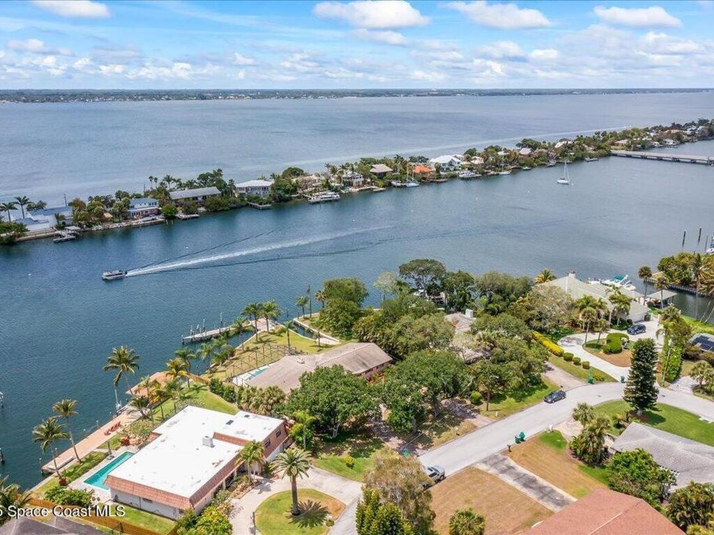 526 Andros Lane, Indian Harbour Beach, FL 32937
