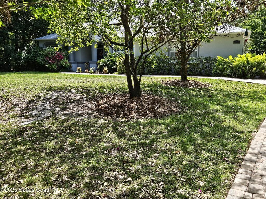 2610 Clydesdale Boulevard, Melbourne, FL 32934