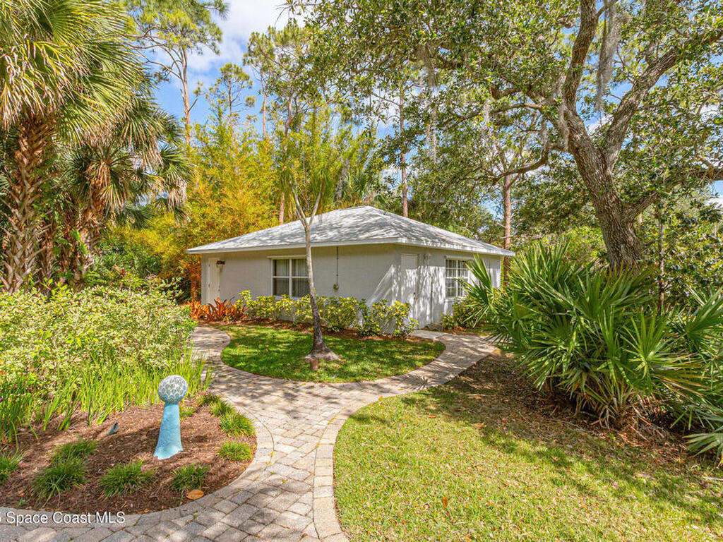 2610 Clydesdale Boulevard, Melbourne, FL 32934
