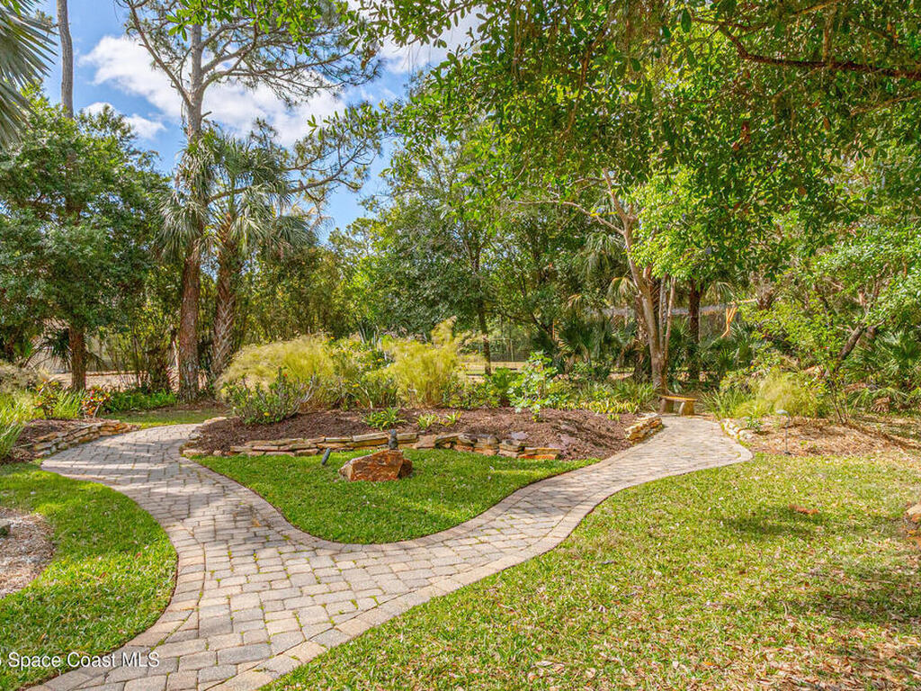 2610 Clydesdale Boulevard, Melbourne, FL 32934