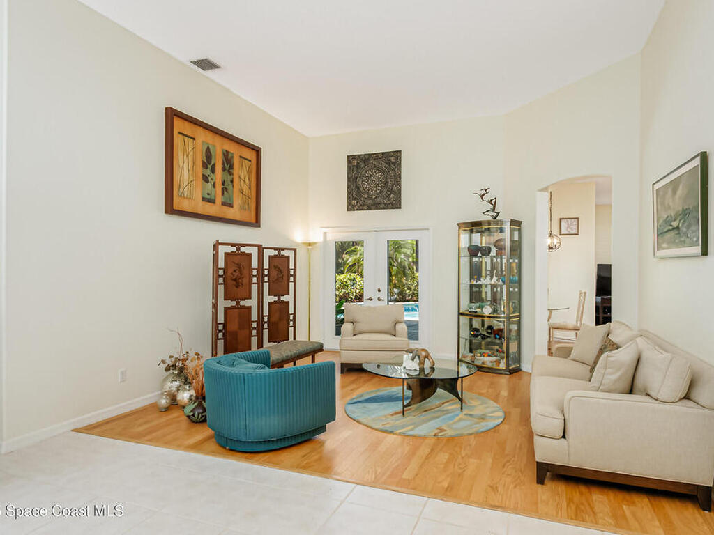 2610 Clydesdale Boulevard, Melbourne, FL 32934