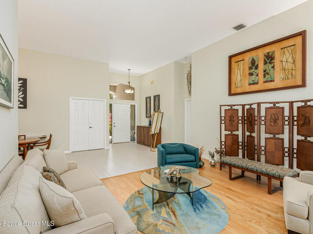 2610 Clydesdale Boulevard, Melbourne, FL 32934